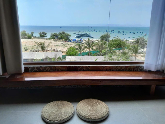 Others 5, Hanh Ngo Homestay - Hon Do Ninh Thuan, Ninh Hải