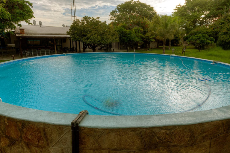 Sport & Beauty 5, Khoi-Khoi Guesthouse, Otavi