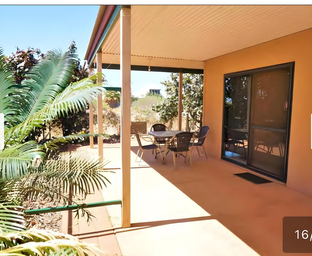 Others 5, the Ningaloo breeze villa 2/10, Exmouth