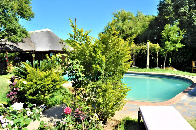 Sport & Beauty 3, Natwange Backpackers, Lusaka