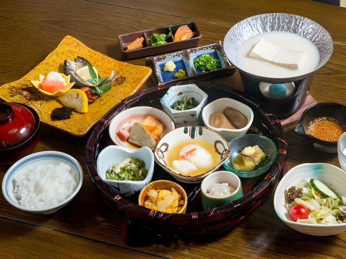 Food & Drinks 5, Yumerindo, Minamioguni