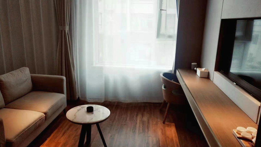 Others 5, Hanting Hotel Yuncheng Xinjiangjiangzhou Avenue, Yuncheng