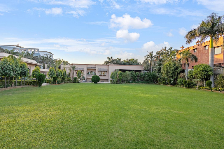 Exterior & Views 2, Sterling Bagh Ranthambore, Sawai Madhopur