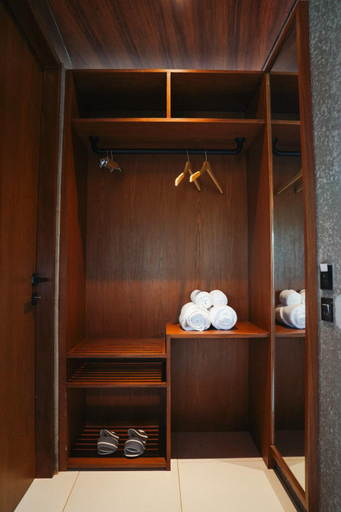Bedroom 5, Tanawana Living Borobudur, Magelang