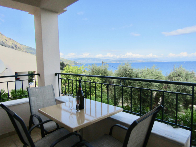 Others 4, Barbati Beach Apartments, Ionian Islands