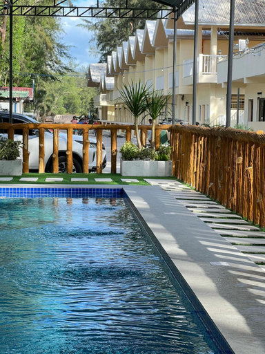 Others 4, Odyssea Beach Resort, San Felipe