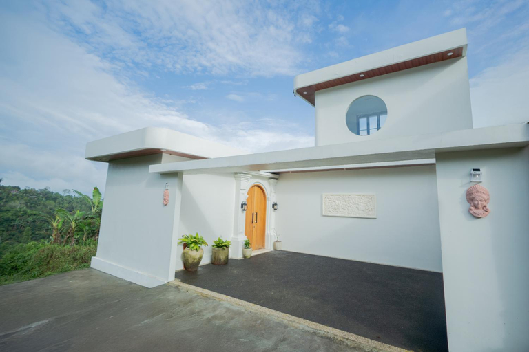 Exterior & Views 4, LA Villa Wanagiri, Tabanan