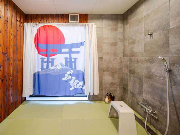 Bedroom 2, 町屋　聖天坂　1F or ２F, Osaka