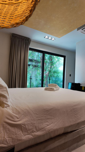 Bedroom 4, Nook Tulum Luxury Condohotel by Marea, Cozumel