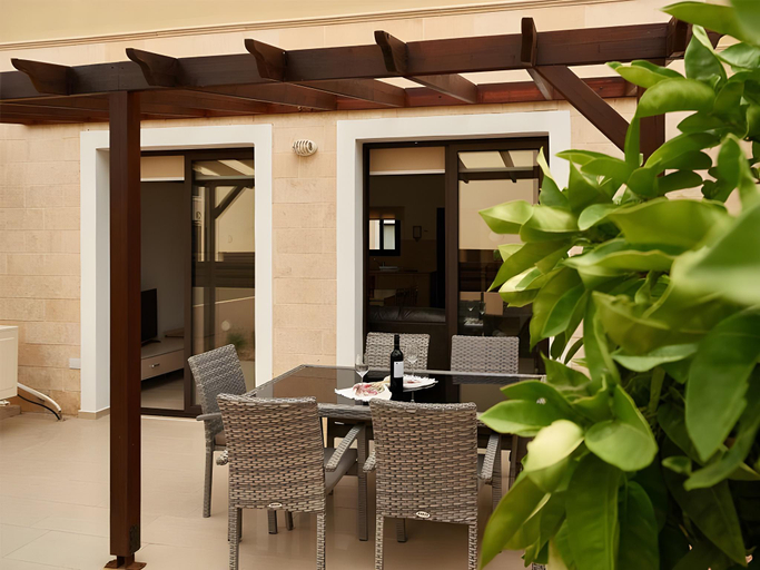 Others 5, Kyklades Angie Resort