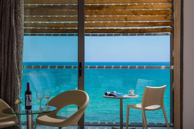 Sport & Beauty 3, I Resort Beach Hotel & Spa, Crete