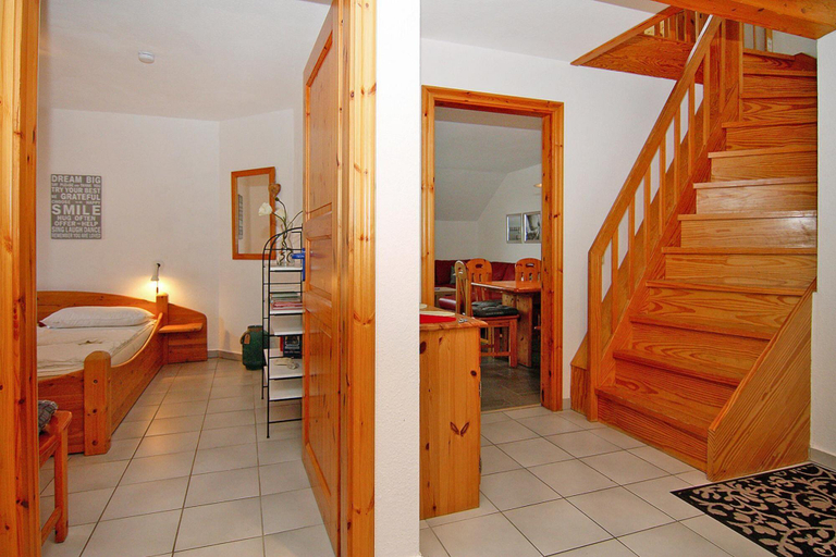 4, Apartment in Wenkendorf for 7 Personen, Ostholstein