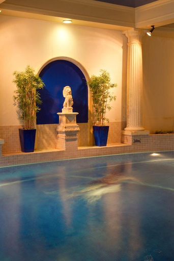Sport & Beauty 5, HYLL Hotel, Gloucestershire