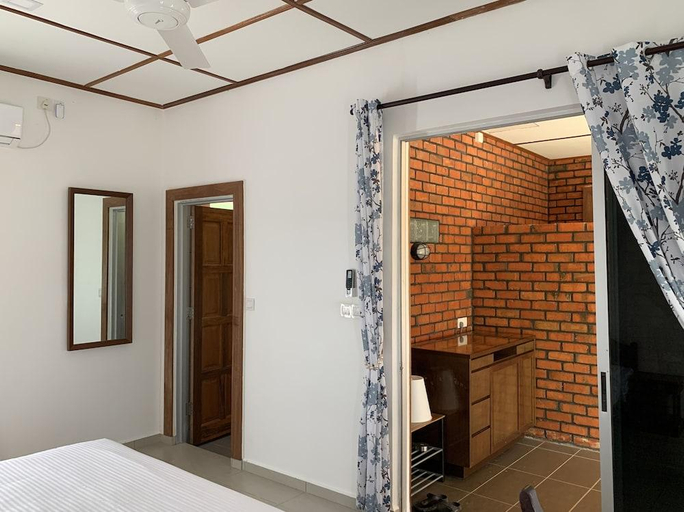Bedroom 3, Hujung Kampung Resort, Langkawi