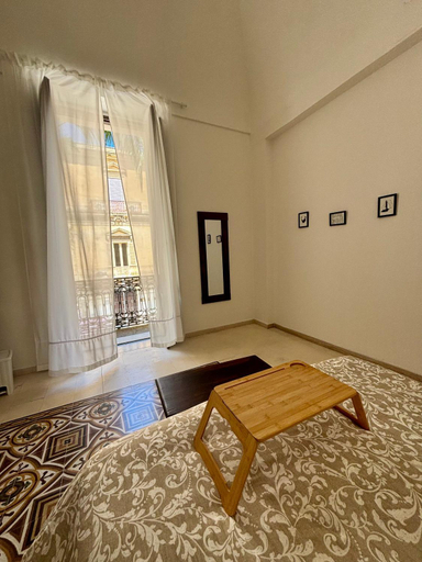 Others 5, Palazzo Conserva, Brindisi