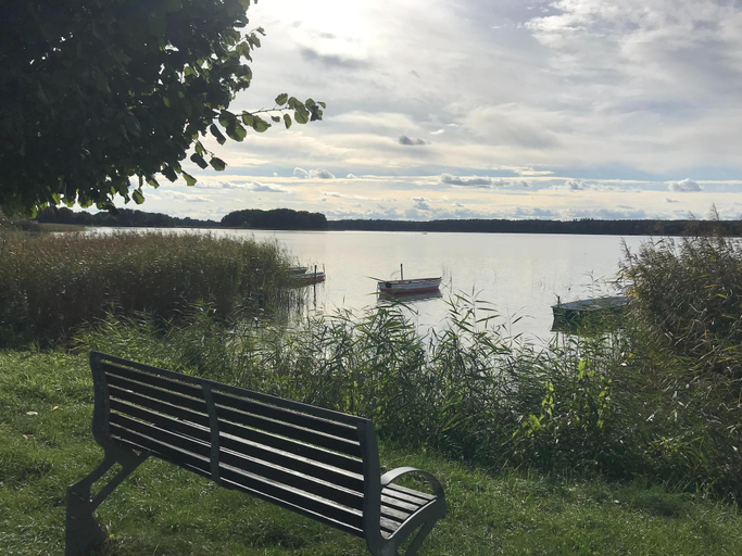 Others 4, Ferienhaus Reet am Useriner See, Mecklenburgische Seenplatte