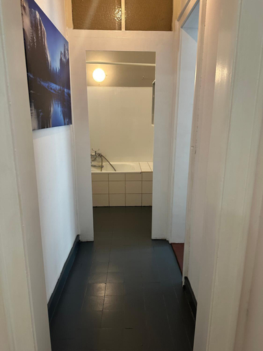 5, City Center Rooms, Kraków City