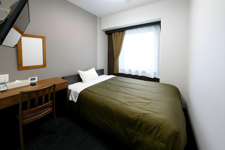 Bedroom 2, Hotel Trend Kanazawa Ekimae, Kanazawa