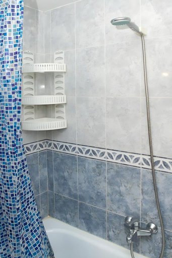 Bathroom 4, Rentalmar Larimar, Tarragona