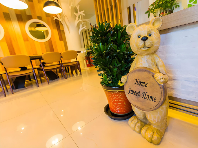 Public Area 3, Star of Bethlehem BnB, Yilan