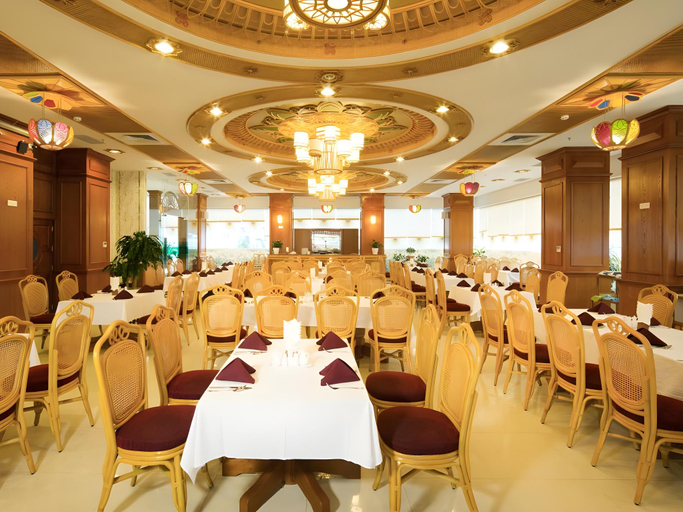 Food & Drinks 4, Green World Nha Trang Apartment, Nha Trang