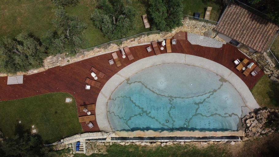 Sport & Beauty 2, Agriturismo Ai Massi, Pisa