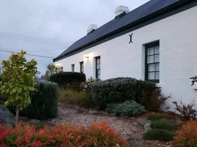 Others 3, Richmond Barracks Cottages, Clarence