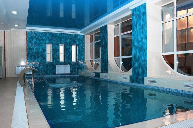 Sport & Beauty 2, SAFIR BUSINESS HOTEL o, Rudaki