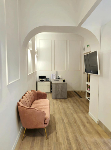Public Area 3, B&B Aurelia Garden Rooms, Roma