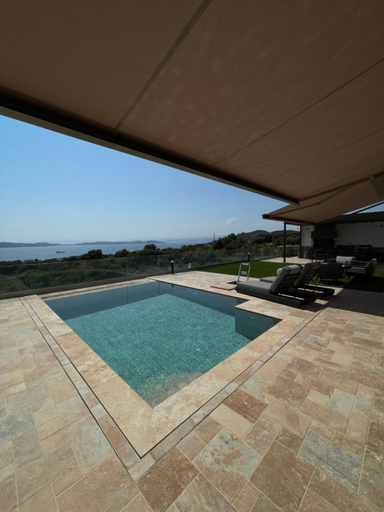 Sport & Beauty 2, Elia Luxury House, Central Macedonia