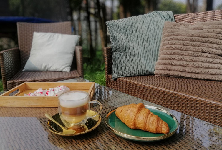 Food & Drinks, Sky&Lake Apartments Gdansk, Kartuzy