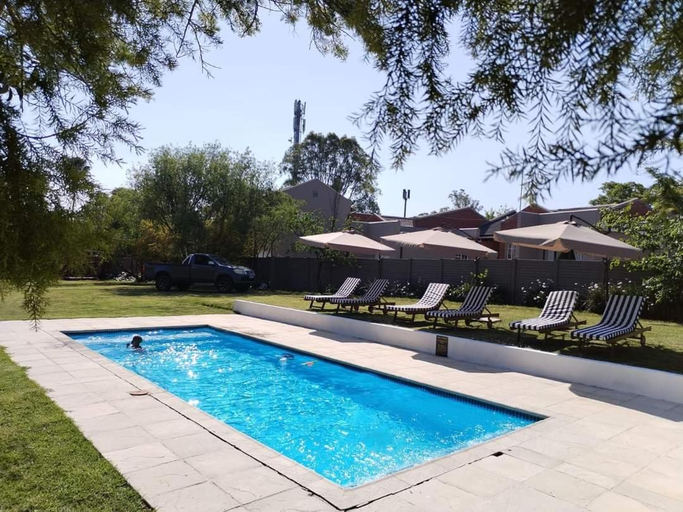 Sport & Beauty 3, The Hills Guest House, Amajuba