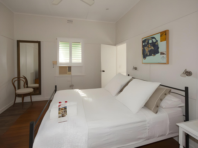 Bedroom, Barbara's Byron Bay, Byron