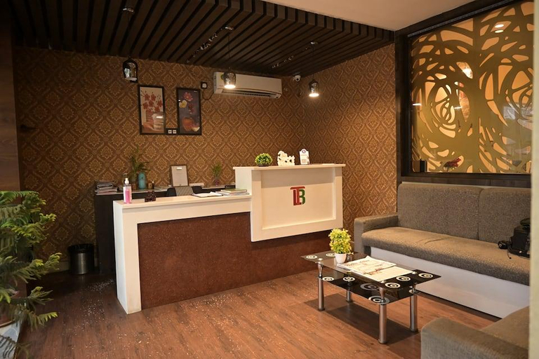 Others 4, Hotel TLB, Sonitpur