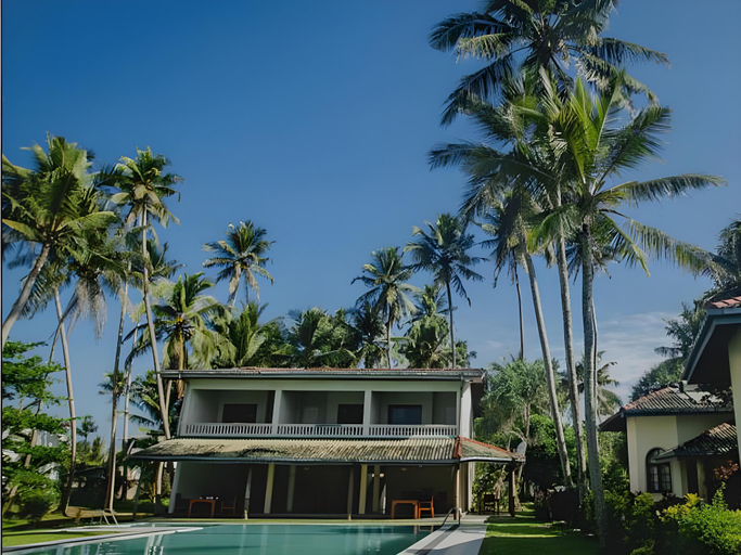 Others 5, Crystal Villa, Weligama
