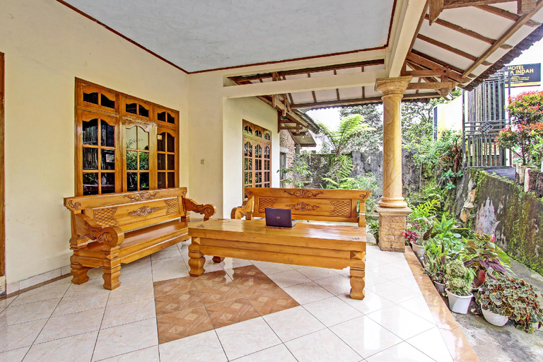 Others 5, SPOT ON 91850 Hotel Citra Indah, Karanganyar