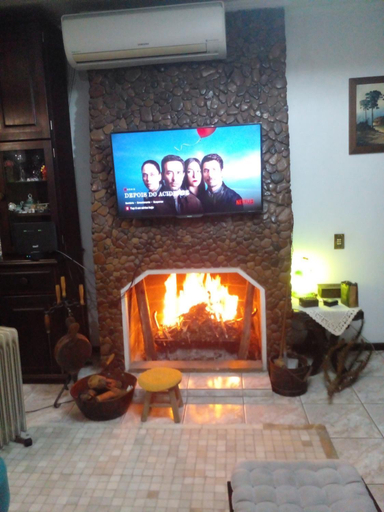 Others 4, Vo Janete Haus, Gramado