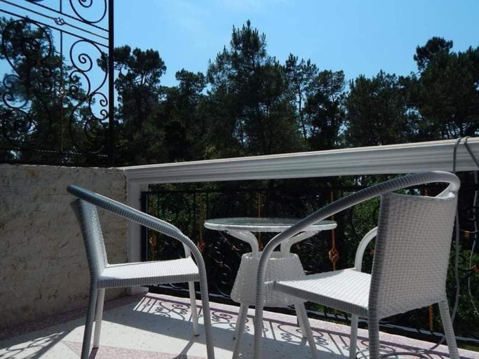 Others 5, Guesthouse Agmashenebeli Sea side, Kobuleti