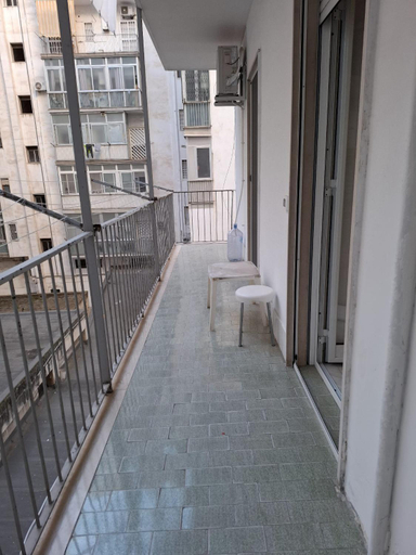 Others 3, Gli Amici della Puglia, Taranto