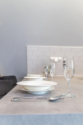 Food & Drinks, Apartamenty Dwupoziomowe u Anusia, Tatra