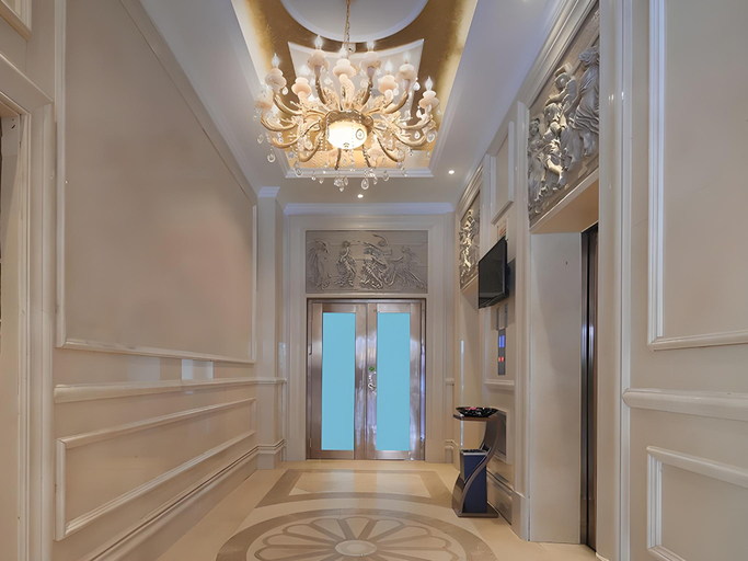 Others 4, Vienna Hotel Hubei Jinzhou Jianli Jiangcheng, Jingzhou