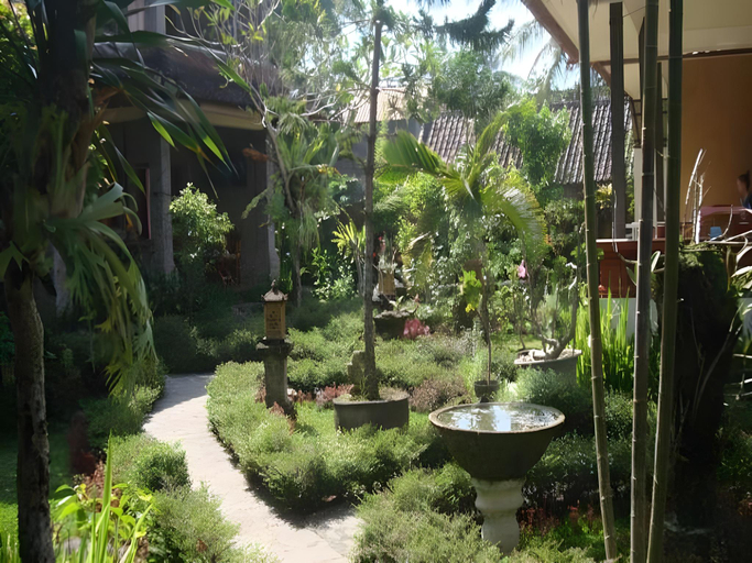 Others 5, Gusti Homestay, Gianyar