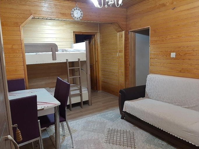 Others 3, Haros Apart Hotel, Çaykara