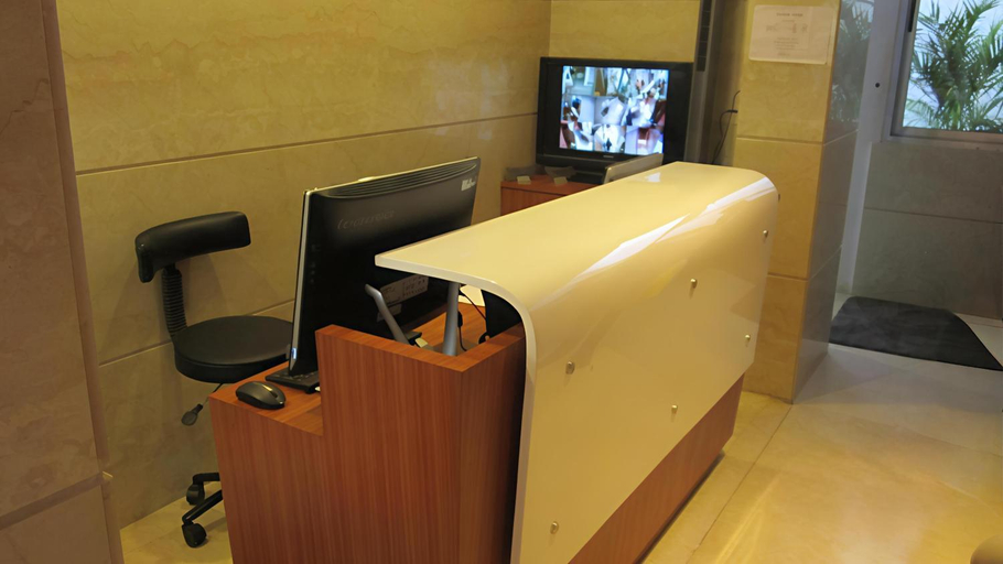 Public Area 2, Empire Hotel - Grant Road, Mumbai City