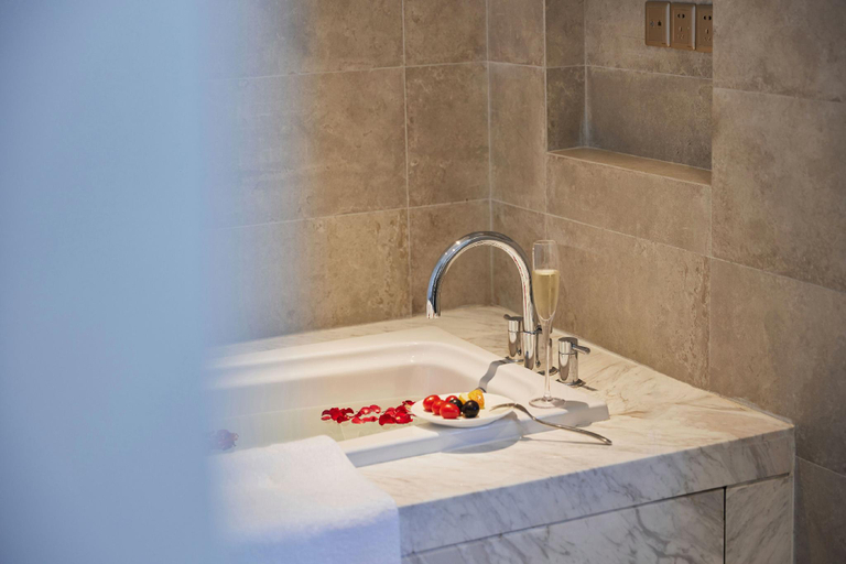 Bathroom 4, Artel Xinghai Resort Shanwei Jintingwan, Shanwei
