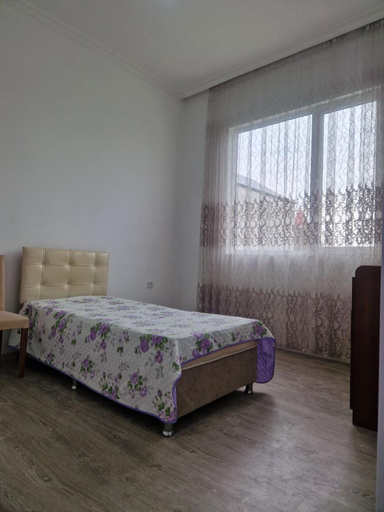 Bedroom 2, Guesthome Achi, Batumi
