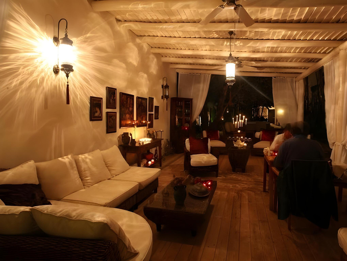 Public Area 2, Jade Residence - Adult Only, Fethiye