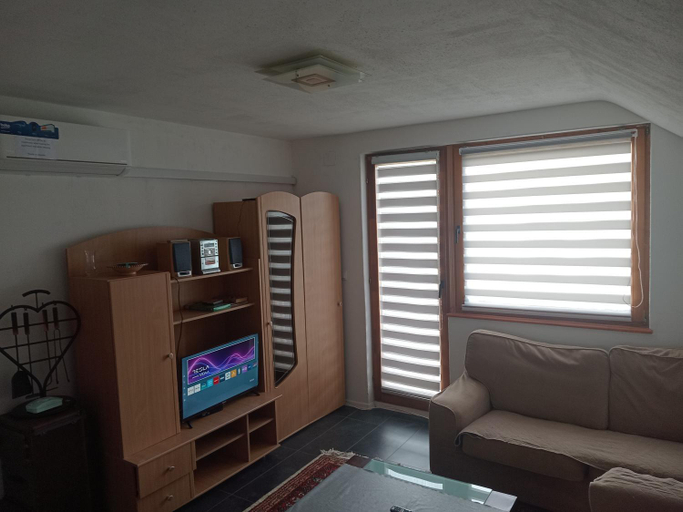 Others 4, Guesthouse Behar, Sarajevo