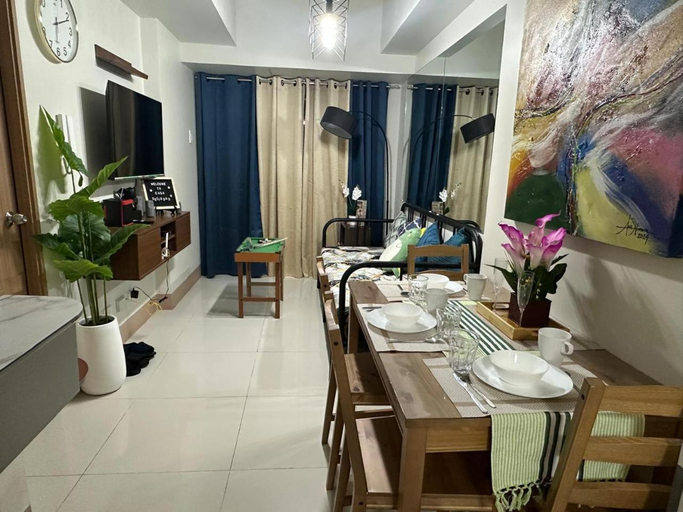 Food & Drinks 5, Casa De Ciudad - Shore Residences MOA PASAY, Pasay City