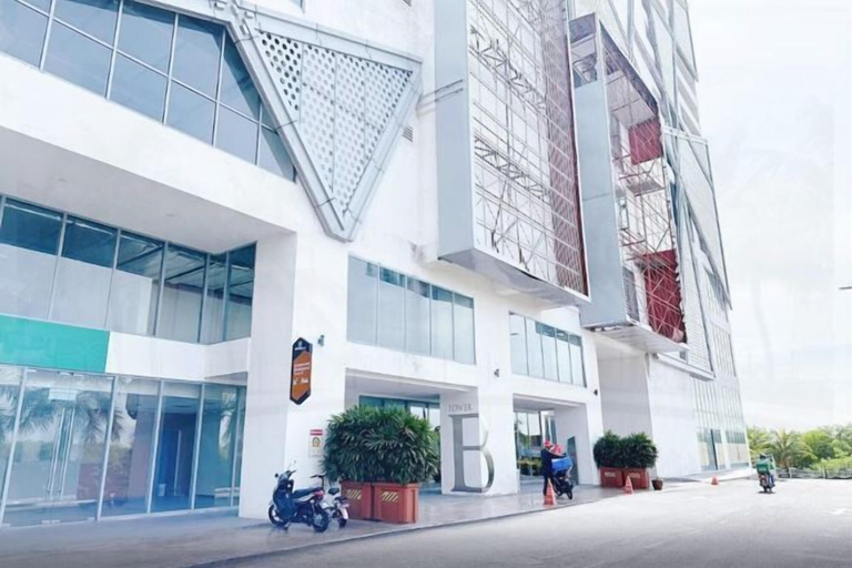 Exterior & Views 2, Sliverscape Premier Suite @ Melaka Raya [WiFi Bathtub Sleep 2-4], Malacca City